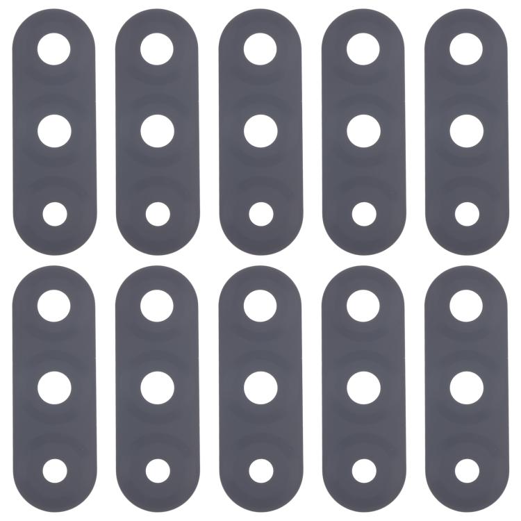 10set Back Camera Lens, For Samsung Galaxy S26+ SM-S947B, For Samsung Galaxy M07 SM-M075F, For Samsung Galaxy M17 SM-M176B                              ...