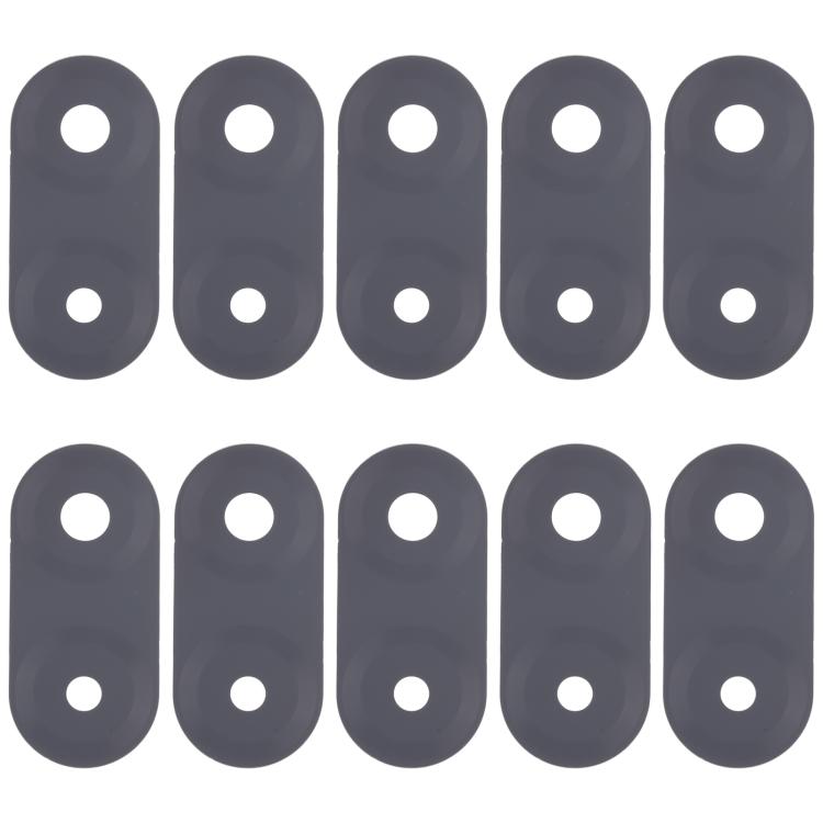 10set Back Camera Lens, For Samsung Galaxy S26+ SM-S947B, For Samsung Galaxy M07 SM-M075F, For Samsung Galaxy M17 SM-M176B                              ...