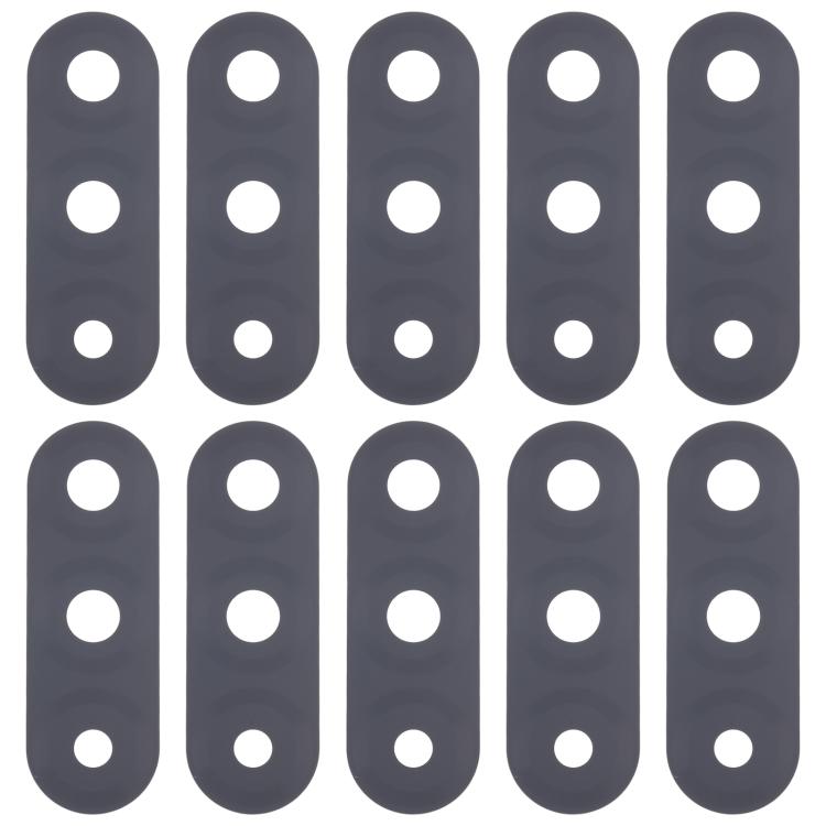 10set Back Camera Lens, For Samsung Galaxy S26+ SM-S947B, For Samsung Galaxy M07 SM-M075F, For Samsung Galaxy M17 SM-M176B                              ...
