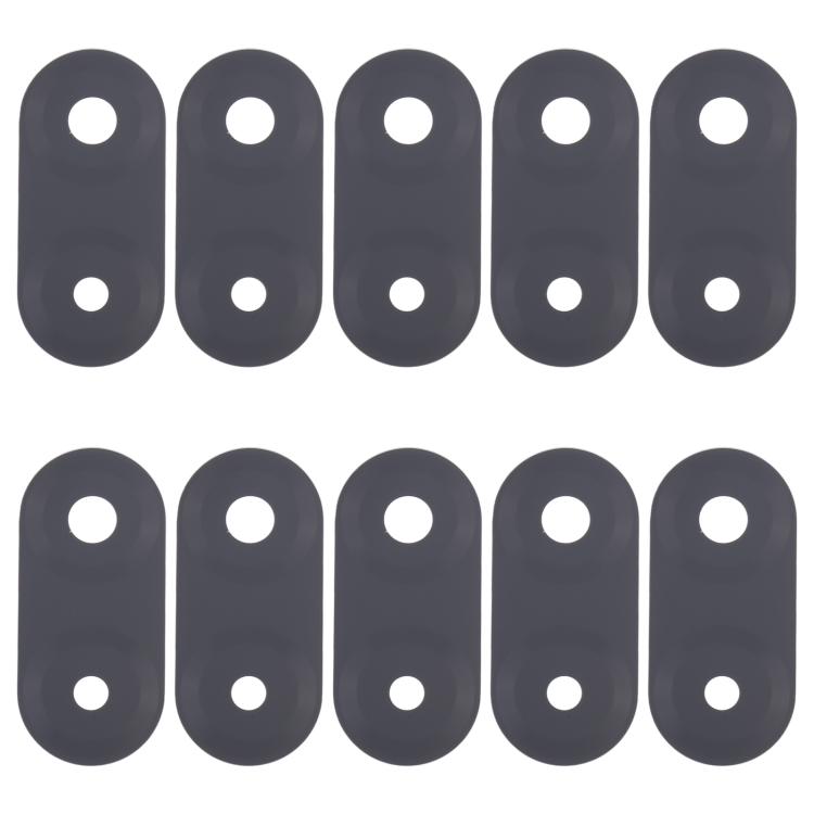10set Back Camera Lens, For Samsung Galaxy S26+ SM-S947B, For Samsung Galaxy M07 SM-M075F, For Samsung Galaxy M17 SM-M176B                              ...
