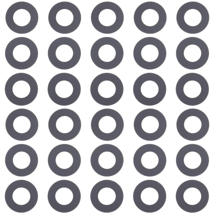 10set Back Camera Lens, For Samsung Galaxy S26+ SM-S947B, For Samsung Galaxy M07 SM-M075F, For Samsung Galaxy M17 SM-M176B                              ...
