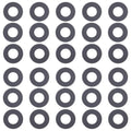10set Back Camera Lens, For Samsung Galaxy S26+ SM-S947B, For Samsung Galaxy M07 SM-M075F, For Samsung Galaxy M17 SM-M176B                              ...