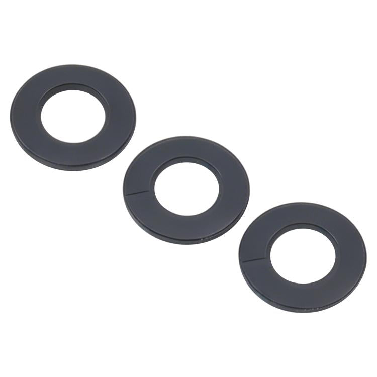 10set Back Camera Lens, For Samsung Galaxy S26+ SM-S947B, For Samsung Galaxy M07 SM-M075F, For Samsung Galaxy M17 SM-M176B                              ...