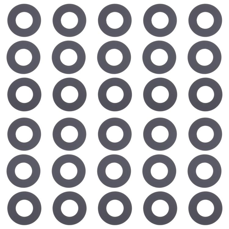 10set Back Camera Lens, For Samsung Galaxy S26+ SM-S947B, For Samsung Galaxy M07 SM-M075F, For Samsung Galaxy M17 SM-M176B                              ...