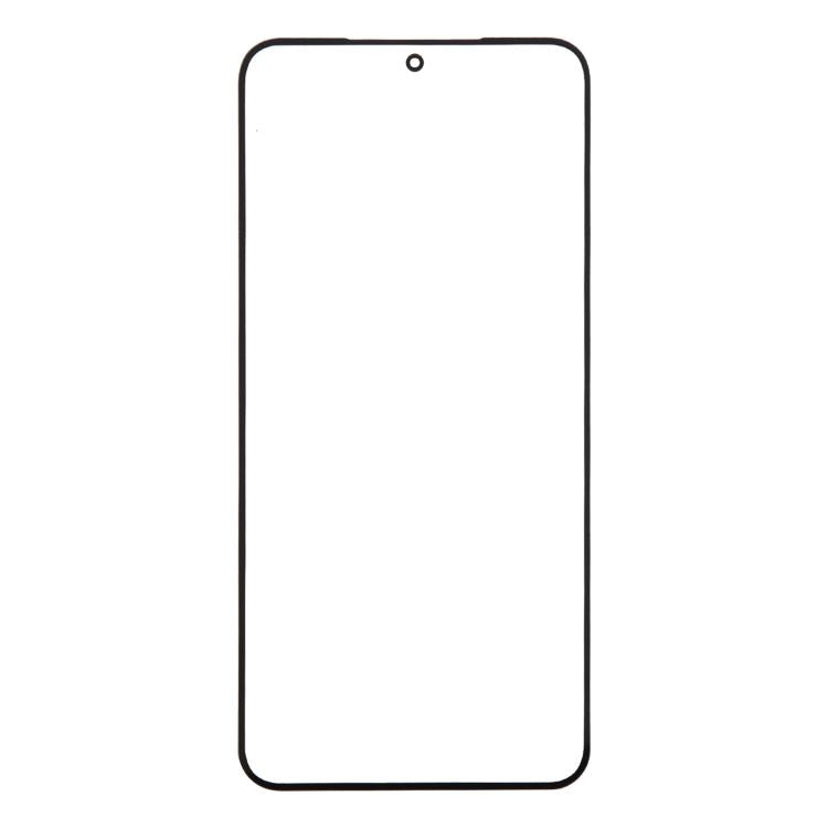 10pcs Front Screen Outer Glass Lens with OCA Optically Clear Adhesive, For Samsung Galaxy S25 SM-S931B, For Samsung Galaxy S25+ SM-S936B                ...