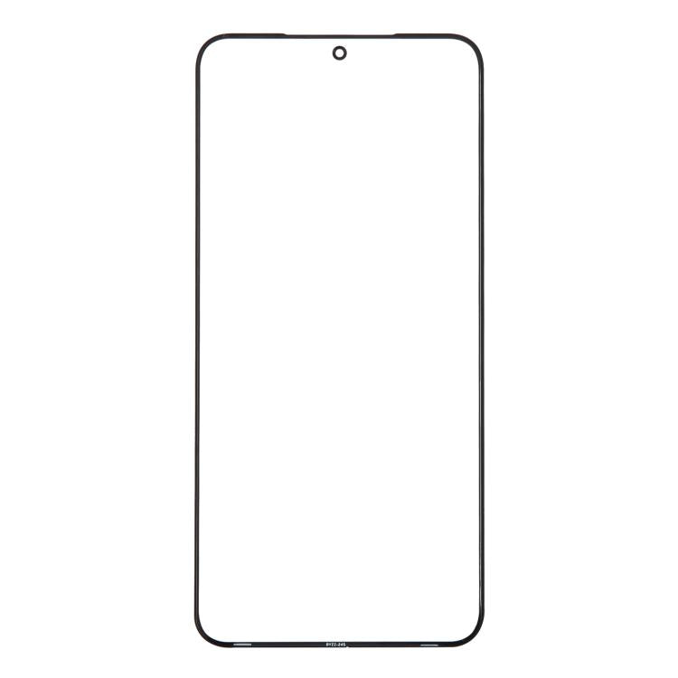 10pcs Front Screen Outer Glass Lens with OCA Optically Clear Adhesive, For Samsung Galaxy S25 SM-S931B, For Samsung Galaxy S25+ SM-S936B                ...