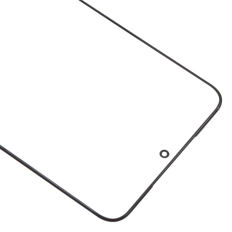 10pcs Front Screen Outer Glass Lens with OCA Optically Clear Adhesive, For Samsung Galaxy S25 SM-S931B, For Samsung Galaxy S25+ SM-S936B                ...