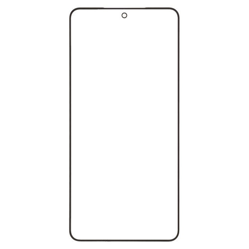 10pcs Front Screen Glass Lens with OCA for Galaxy S26+