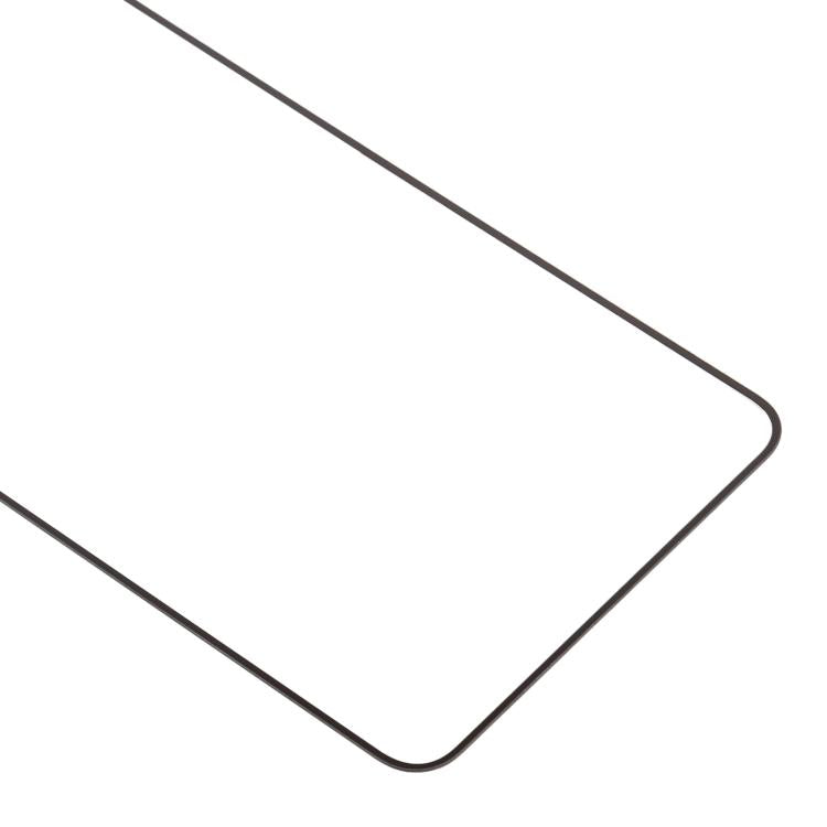 10pcs Front Screen Outer Glass Lens with OCA Optically Clear Adhesive, For Galaxy S26+ SM-S947B, For Galaxy M07 SM-M075F, For Galaxy M17 SM-M176B       ...