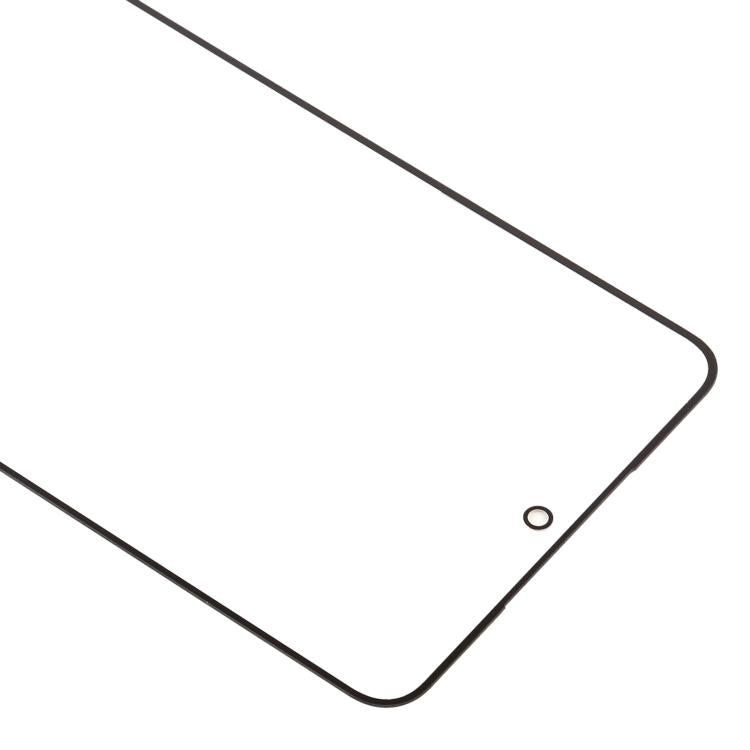 10pcs Front Screen Outer Glass Lens with OCA Optically Clear Adhesive, For Galaxy S26+ SM-S947B, For Galaxy M07 SM-M075F, For Galaxy M17 SM-M176B       ...