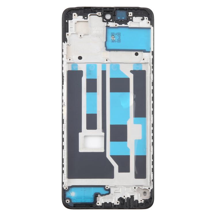Front Housing LCD Frame Bezel Plate, For OPPO A3x 4G CPH2641, For OPPO A80 5G CPH2639, For OPPO F27 5G, For OPPO A3 5G CPH2683, For OPPO K12x 5G CPH2667...