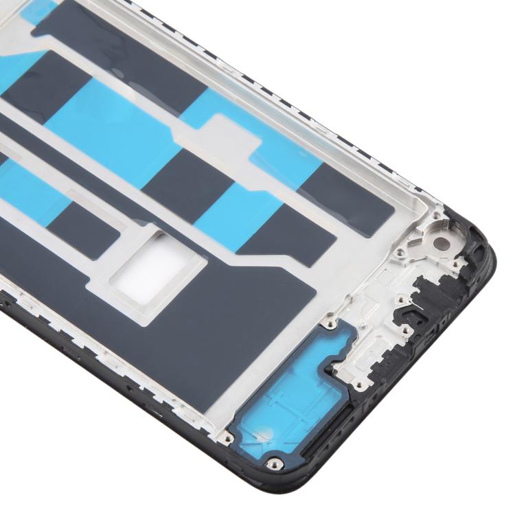 Front Housing LCD Frame Bezel Plate, For OPPO A3x 4G CPH2641, For OPPO A80 5G CPH2639, For OPPO F27 5G, For OPPO A3 5G CPH2683, For OPPO K12x 5G CPH2667...