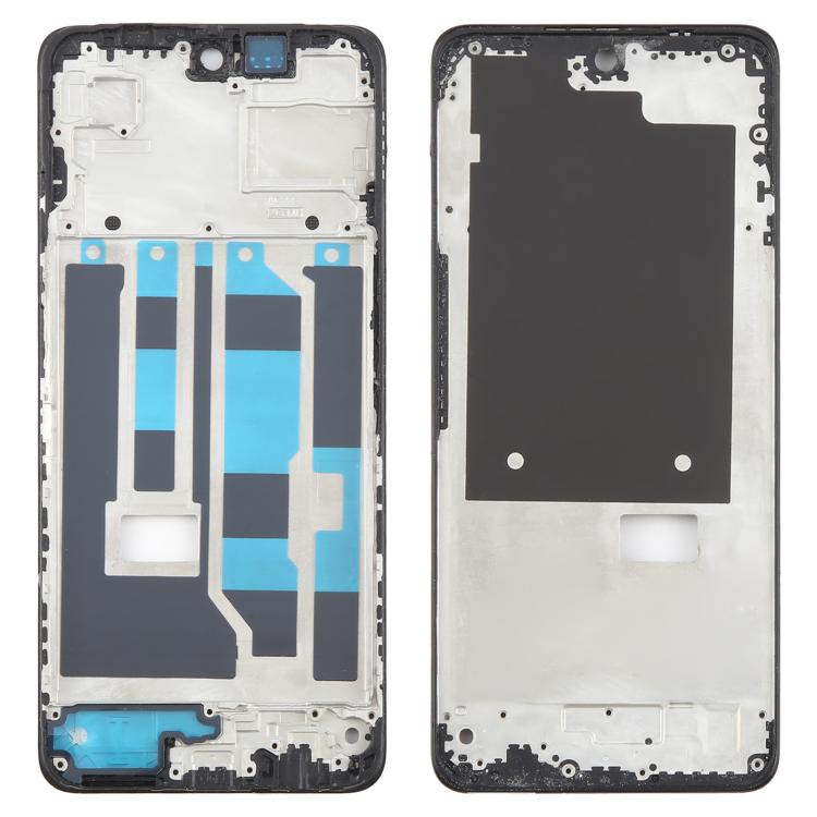 Front Housing LCD Frame Bezel Plate, For OPPO A3x 4G CPH2641, For OPPO A80 5G CPH2639, For OPPO F27 5G, For OPPO A3 5G CPH2683, For OPPO K12x 5G CPH2667...