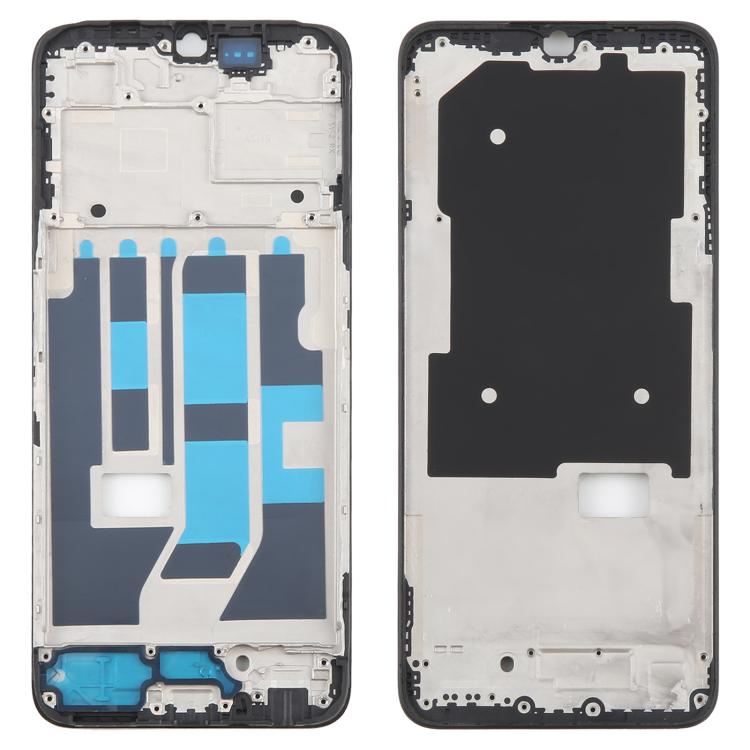 Front Housing LCD Frame Bezel Plate, For OPPO A3x 4G CPH2641, For OPPO A80 5G CPH2639, For OPPO F27 5G, For OPPO A3 5G CPH2683, For OPPO K12x 5G CPH2667...