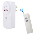 Smart Wireless Remote Control Socket for US Plug - AK-DL220