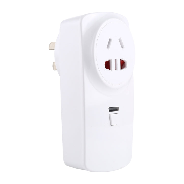 Smart Wireless Remote Control Socket for US Plug - AK-DL220