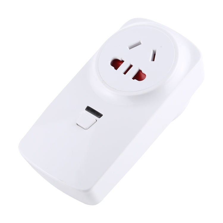 Smart Wireless Remote Control Socket for US Plug - AK-DL220