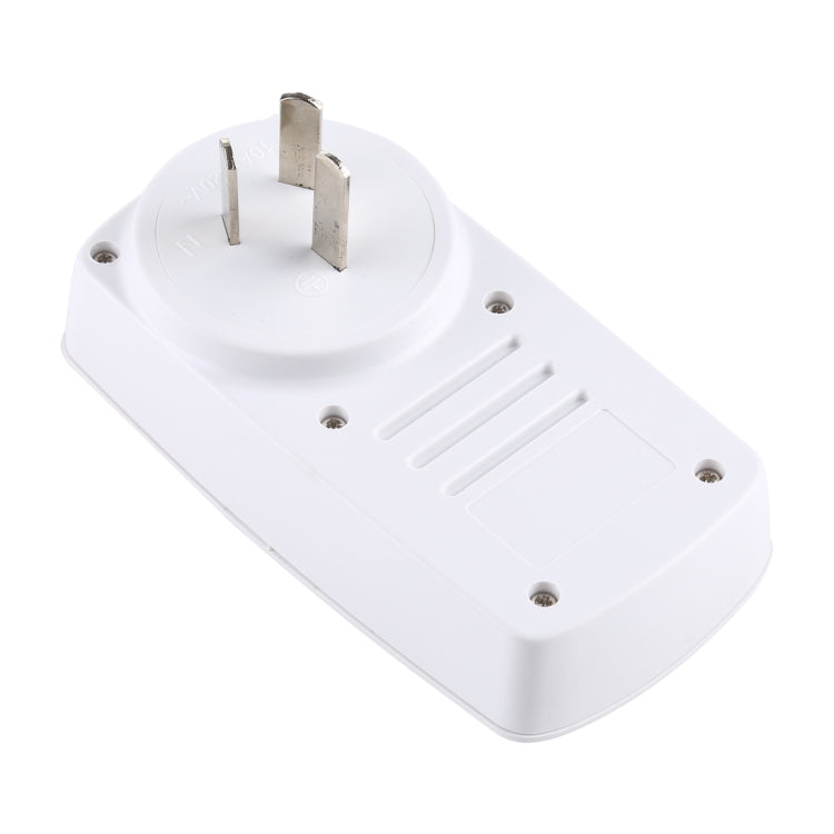 Smart Wireless Remote Control Socket for US Plug - AK-DL220