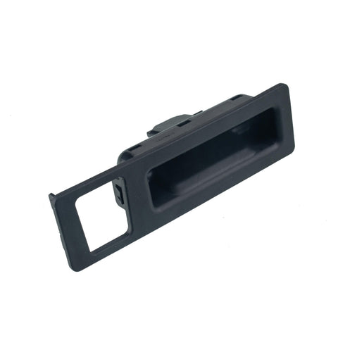 Pulsante di blocco del bagagliaio della maniglia del portellone posteriore dell'auto avec kit di instruments 51247368753 pour BMW Serie F, pour BMW Série F
