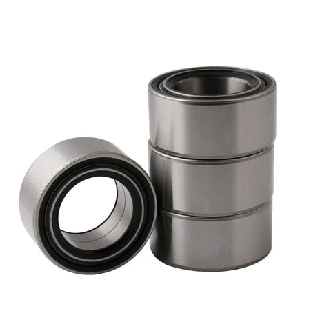 Kit cuscinetto ruota ATV da 4 pezzi per Polaris 3514822 3514699 3514635, MB-FHB004