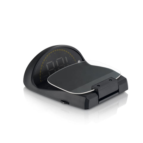 C700S OBD2 + Modalità GPS Allarme guasto display HUD per auto, C700S