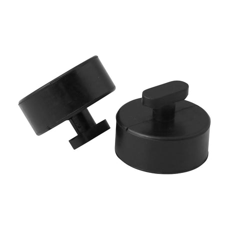 4 PZ Cuscinetti per cric per auto per Chevrolet Corvette, For Chevrolet Corvette - Novalix Store