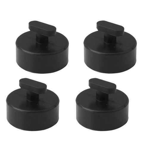 4 PZ Cuscinetti per cric per auto per Chevrolet Corvette, For Chevrolet Corvette - Novalix Store