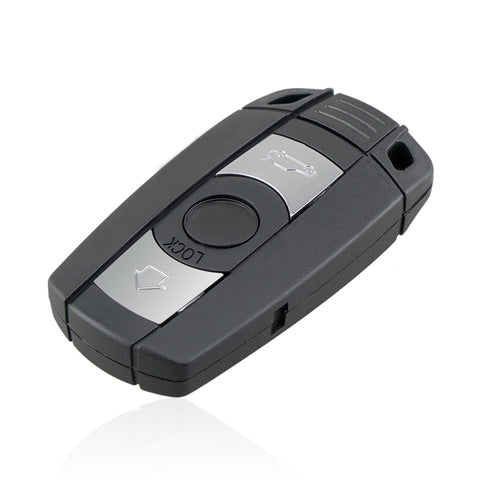 Chiave Auto KR55WK49127 868Mhz per BMW CAS3 3 pulsanti, Per BMW CAS3