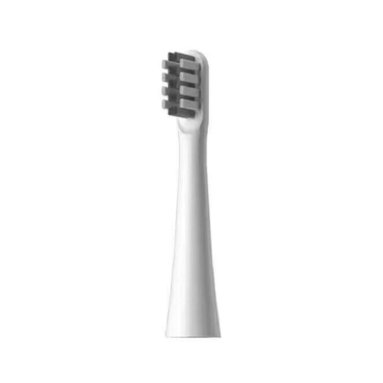 2 Pz/set Originale Xiaomi Youpin COSÌ BIANCO Spazzolino Elettrico Impermeabile Ad Onda Acustica Testa Sostituita per HC0196, Toothbrush Replaced Head - Novalix Store