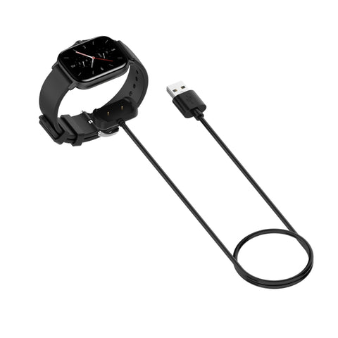Per Amazfit GTR 2 A1951 / GTS 2 A1968 / Pop A2009 Cavo di ricarica magnetico universale Lunghezza: 1 m