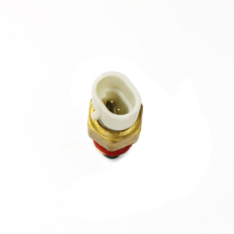 Capteur de température air aspiré auto + câble 25036751 pour Chevrolet / GM, A3723