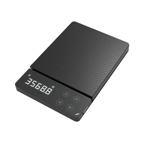 Bilancia elettronica digitale ad alta precisione LCD originale Xiaomi Youpin DUKA ES1 da cucina da 3 kg, 3KG