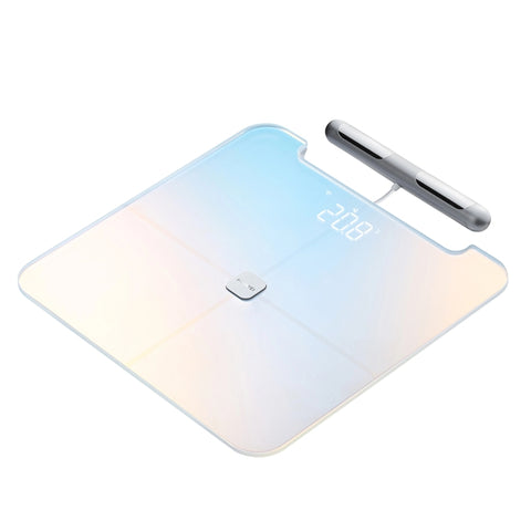 Balance corporelle intelligente originale Huawei 3 Pro, prise en charge de la connexion Wi-Fi et Bluetooth, balance de graisse corporelle 3 Pro