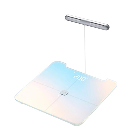 Balance corporelle intelligente originale Huawei 3 Pro, prise en charge de la connexion Wi-Fi et Bluetooth, balance de graisse corporelle 3 Pro