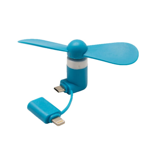 Per telefoni cellulari con funzione OTG e porte 8pin e micro USB, 8pin &amp; Micro USB Ports, 8pin &amp; Micro USB