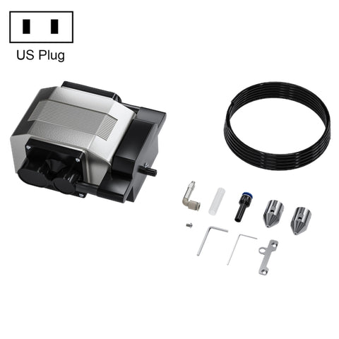 XTOOL D1 KA020167000 Kit d'accessoires d'assistance pneumatique pour machine à incendie, spina americana, prise américaine
