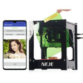 Bluetooth Laser Engraver Machine for DIY Projects