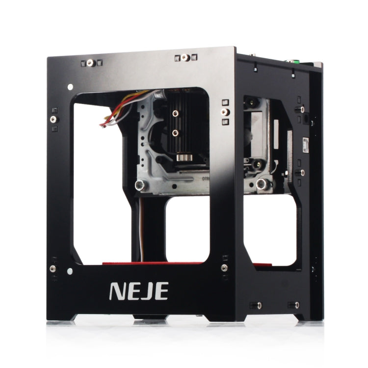 Bluetooth Laser Engraver Machine for DIY Projects