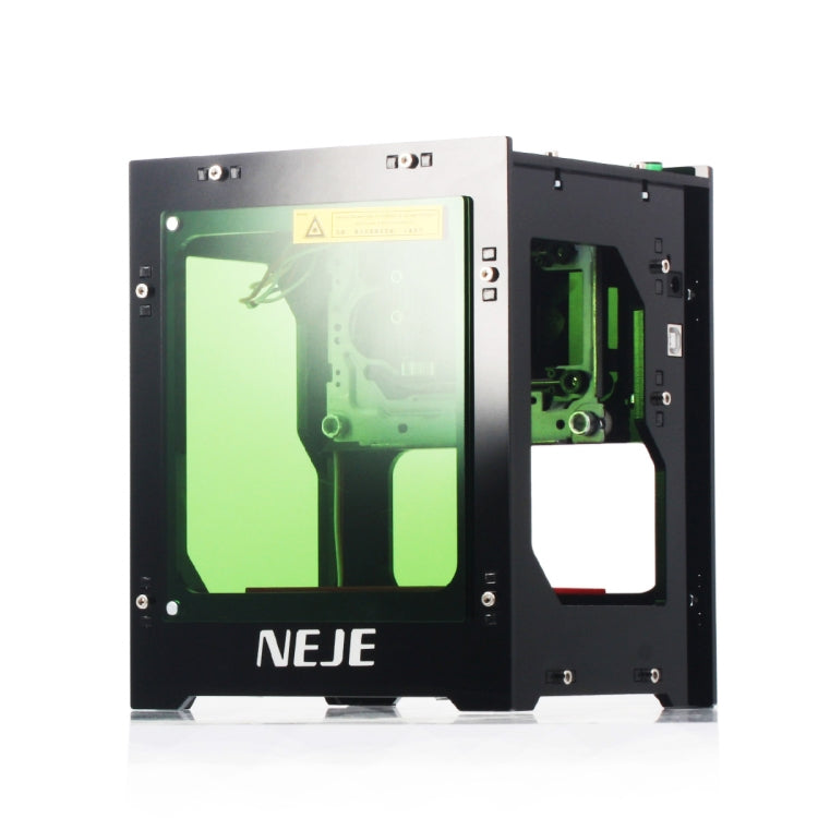 Bluetooth Laser Engraver Machine for DIY Projects