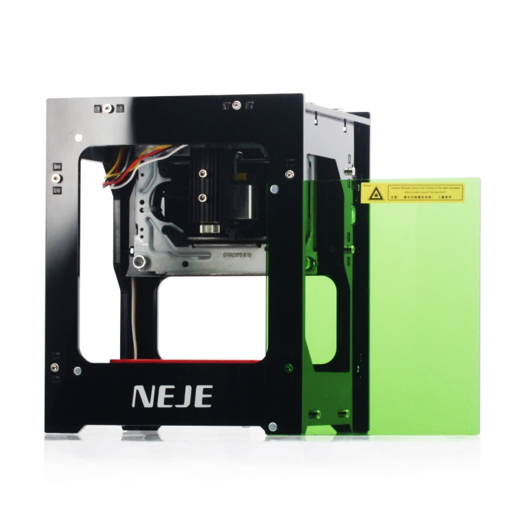 Bluetooth Laser Engraver Machine for DIY Projects