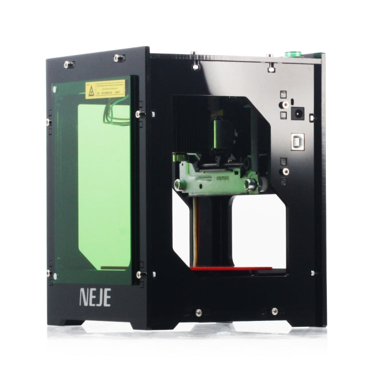 Bluetooth Laser Engraver Machine for DIY Projects