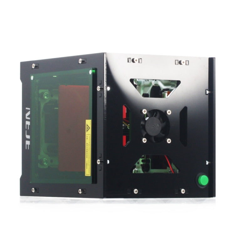 Bluetooth Laser Engraver Machine for DIY Projects