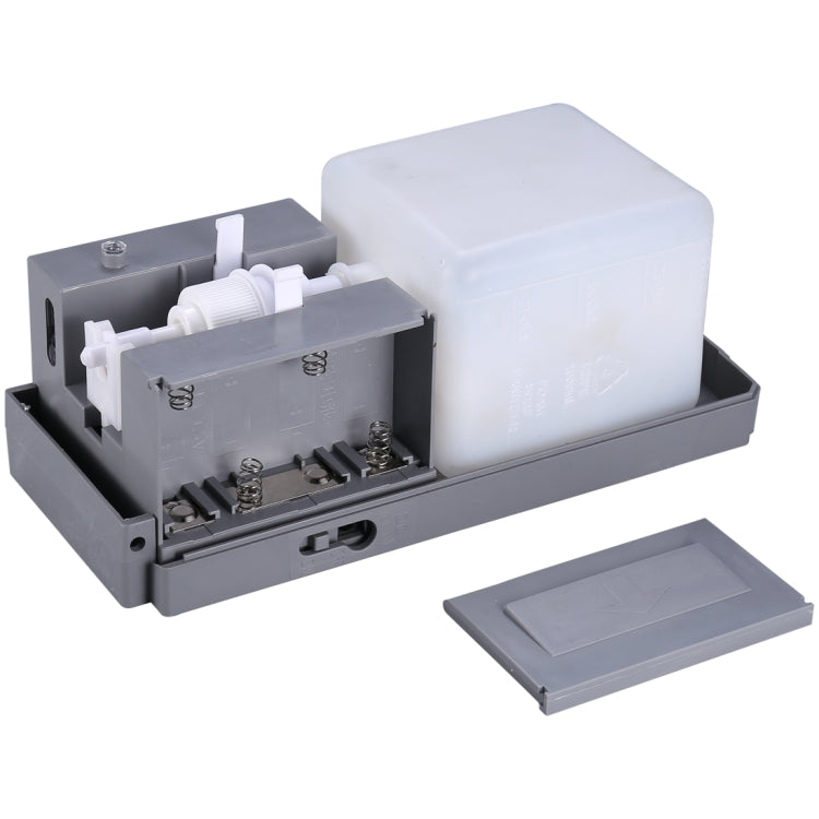 Dispenser di Sapone Disinfettante a Induzione 1000 ml con Blocco di