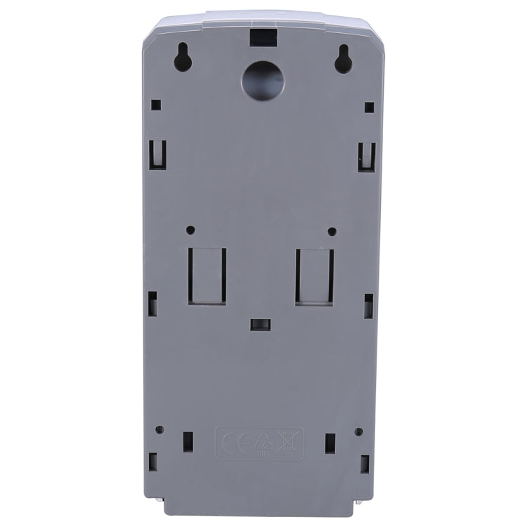 Dispenser di Sapone Disinfettante a Induzione 1000 ml con Blocco di