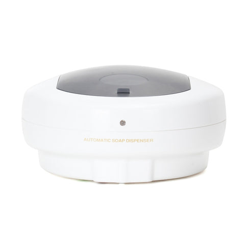Dispenser automatico da parete per sapone schiumoso da 500 ml in