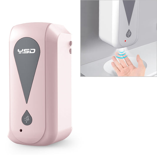 Dispenser Automatico per Sterilizzazione Spray con Sensore Infrared