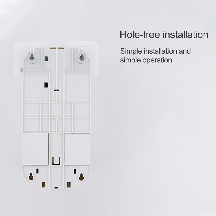 Dispenser Automatico per Sterilizzazione Spray con Sensore Infrared