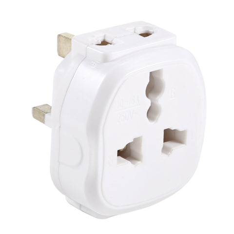 005HKD Caricabatterie da viaggio adattatore di alimentazione per server portatile con presa universale, spina UK - Novalix Store