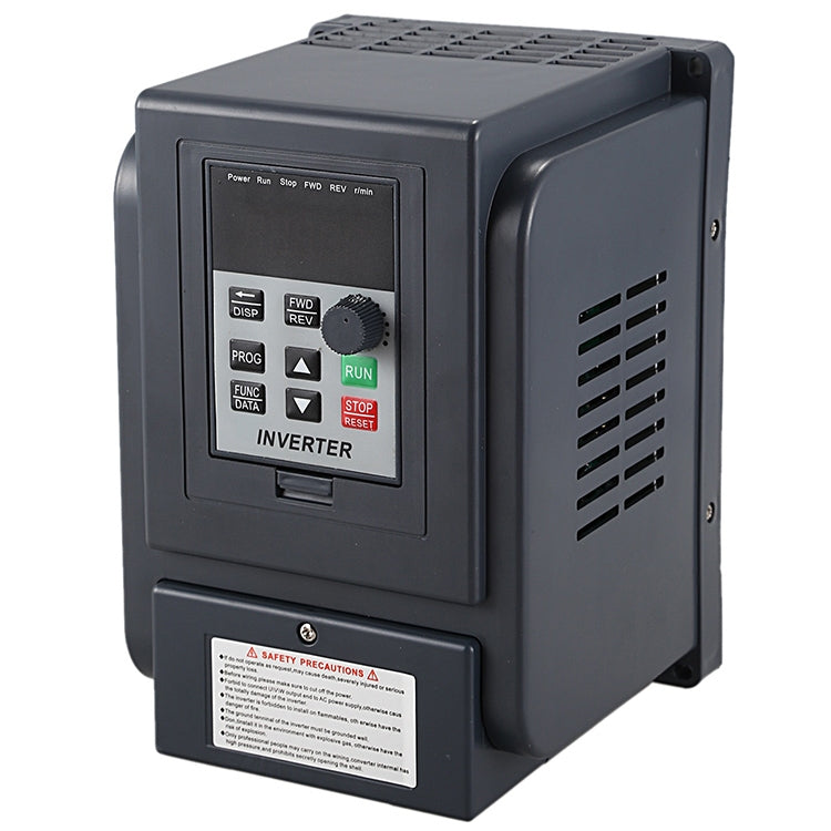 AT4-2200X 2.2KW Inverter for Efficient Power Conversion