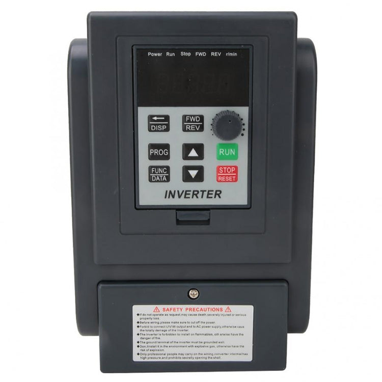 AT4-2200X 2.2KW Inverter for Efficient Power Conversion